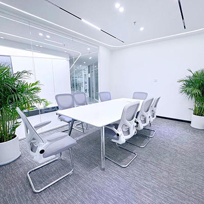 环境展示