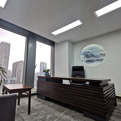 环境展示