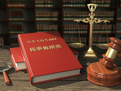 民商事诉讼服务