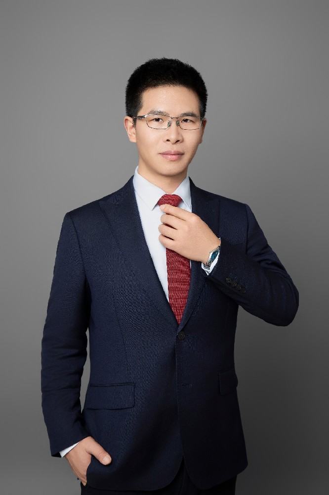 许安港律师