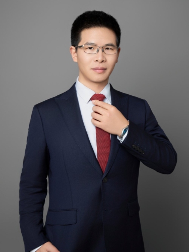 许安港（执行主任）